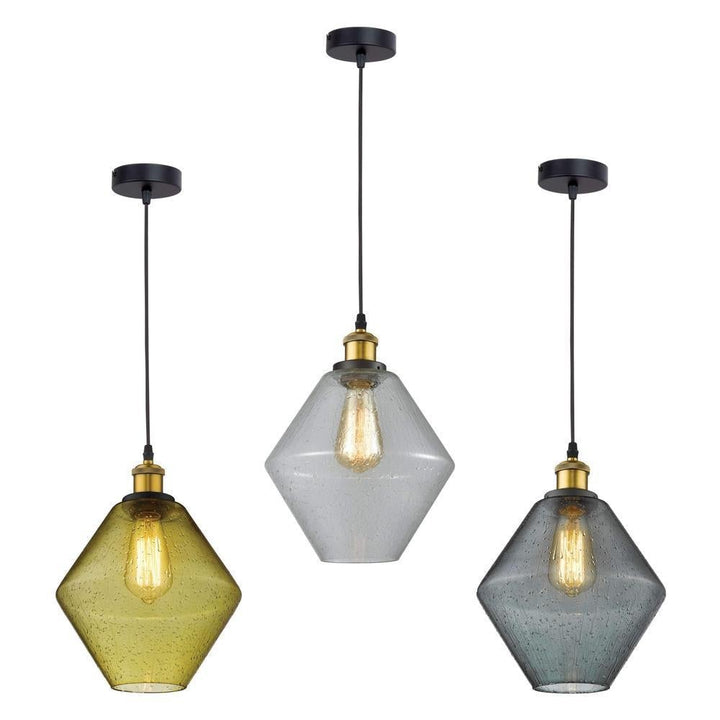 Domus ALICE - 1 Light Pendant-Domus Lighting-Ozlighting.com.au