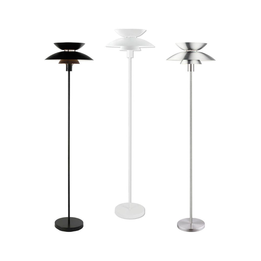 Domus ALLEGRA-FL - Floor Lamp-Domus Lighting-Ozlighting.com.au