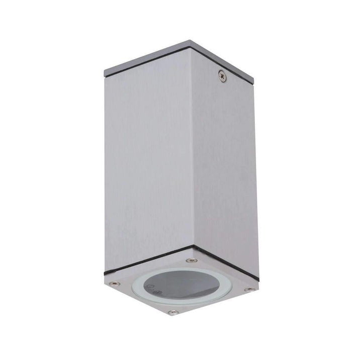 Domus ALPHA-SM - GU10 Exterior Surface Mount Downlight Ceiling Light IP65-Domus Lighting-Ozlighting.com.au