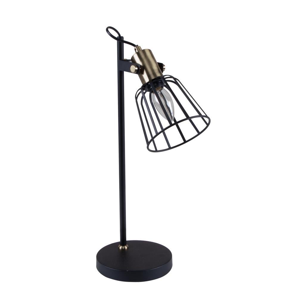 Domus ASHLEY-DL - Desk And Table Lamp-Domus Lighting-Ozlighting.com.au