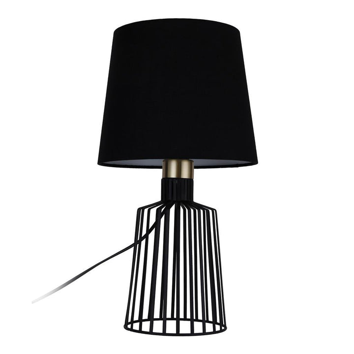 Domus ASHLEY-TL - Table Lamp-Domus Lighting-Ozlighting.com.au