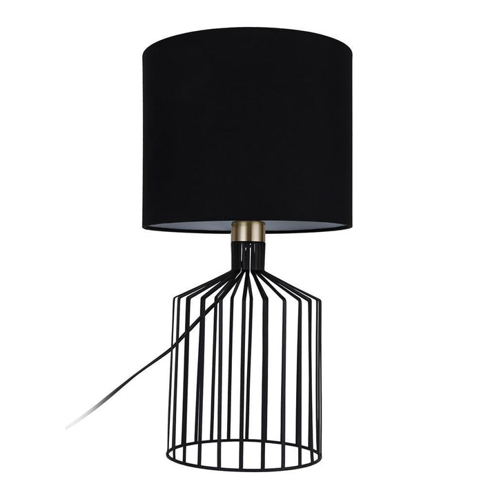 Domus ASHLEY-TL - Table Lamp-Domus Lighting-Ozlighting.com.au