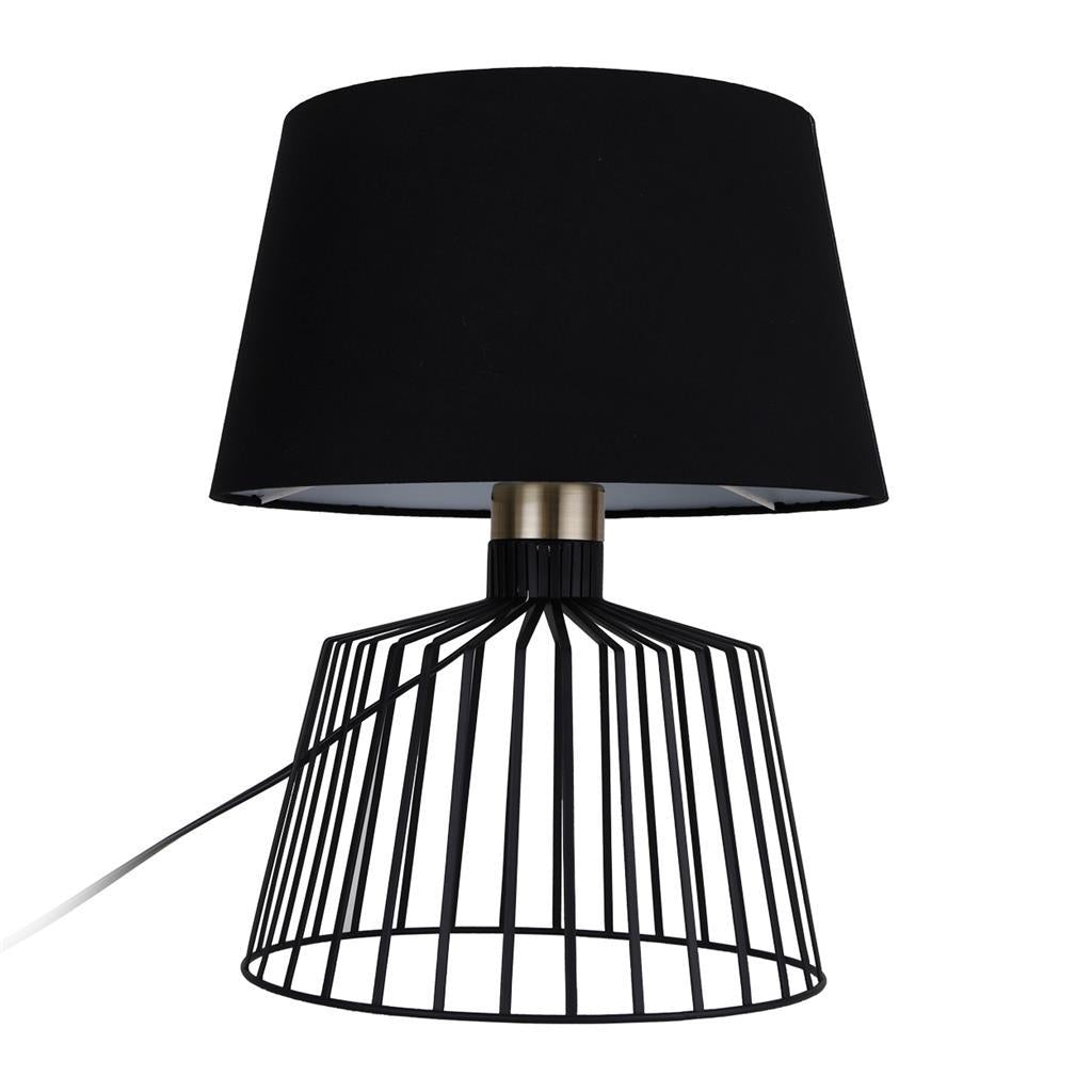 Domus ASHLEY-TL - Table Lamp-Domus Lighting-Ozlighting.com.au