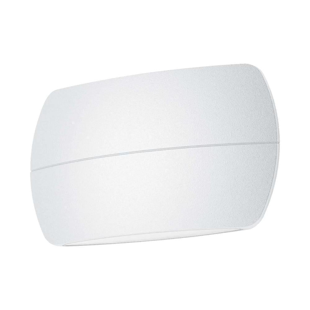 Domus BELL-13 - 13W LED Modern Exterior Up/Down Wall Light IP65-Domus Lighting-Ozlighting.com.au