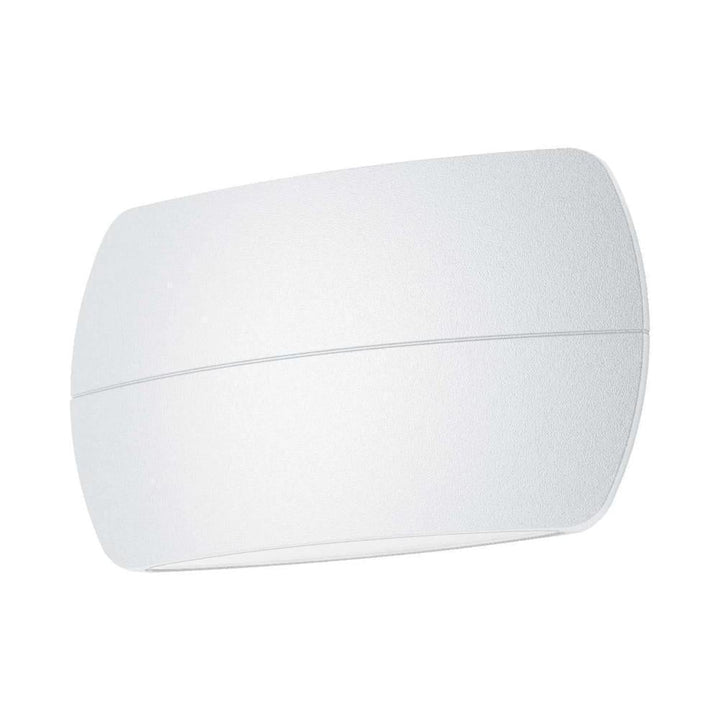 Domus BELL-13 - 13W LED Modern Exterior Up/Down Wall Light IP65-Domus Lighting-Ozlighting.com.au