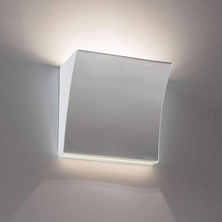 Domus BF-2012 - Ceramic Interior Wall Light - Raw-Domus Lighting-Ozlighting.com.au