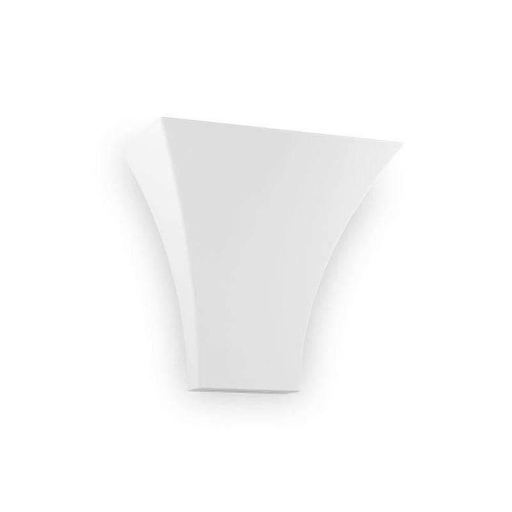 Domus BF-2013 - Ceramic Interior Wall Light - Raw-Domus Lighting-Ozlighting.com.au