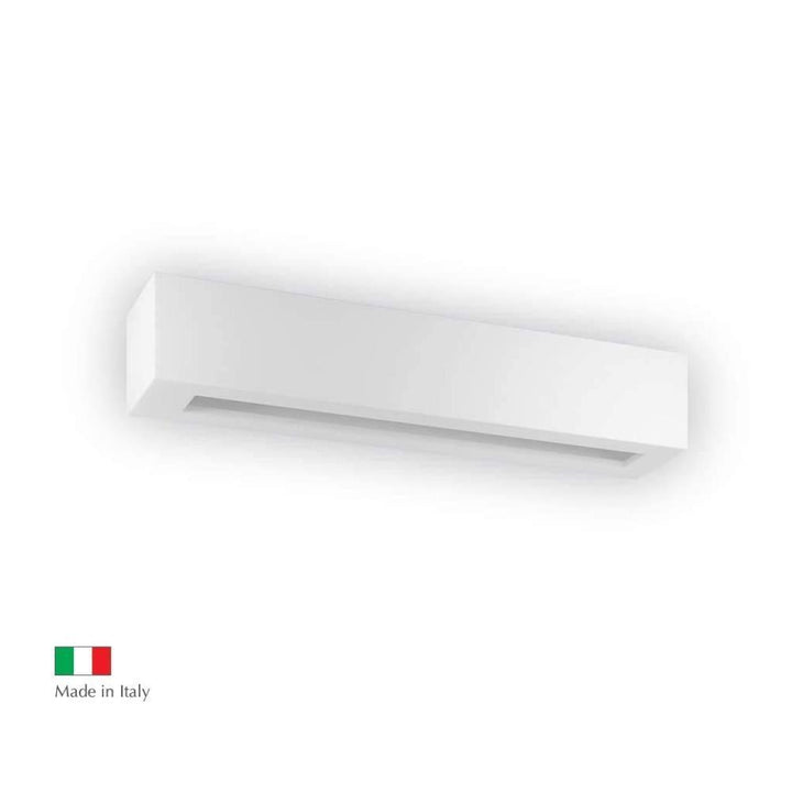 Domus BF-2019 - Ceramic Interior Wall Light - Raw-Domus Lighting-Ozlighting.com.au