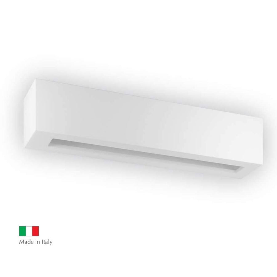 Domus BF-2020 - Ceramic Interior Wall Light - Raw-Domus Lighting-Ozlighting.com.au