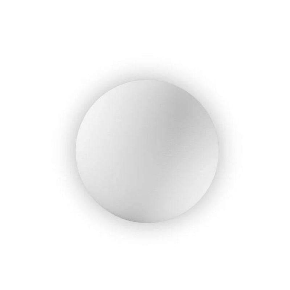 Domus BF-2350 - Ceramic Round Indirect Wall Light - Raw-Domus Lighting-Ozlighting.com.au