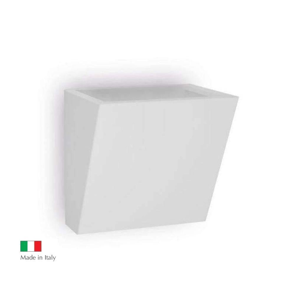 Domus BF-2601A - Ceramic Interior Wall Light - Raw-Domus Lighting-Ozlighting.com.au