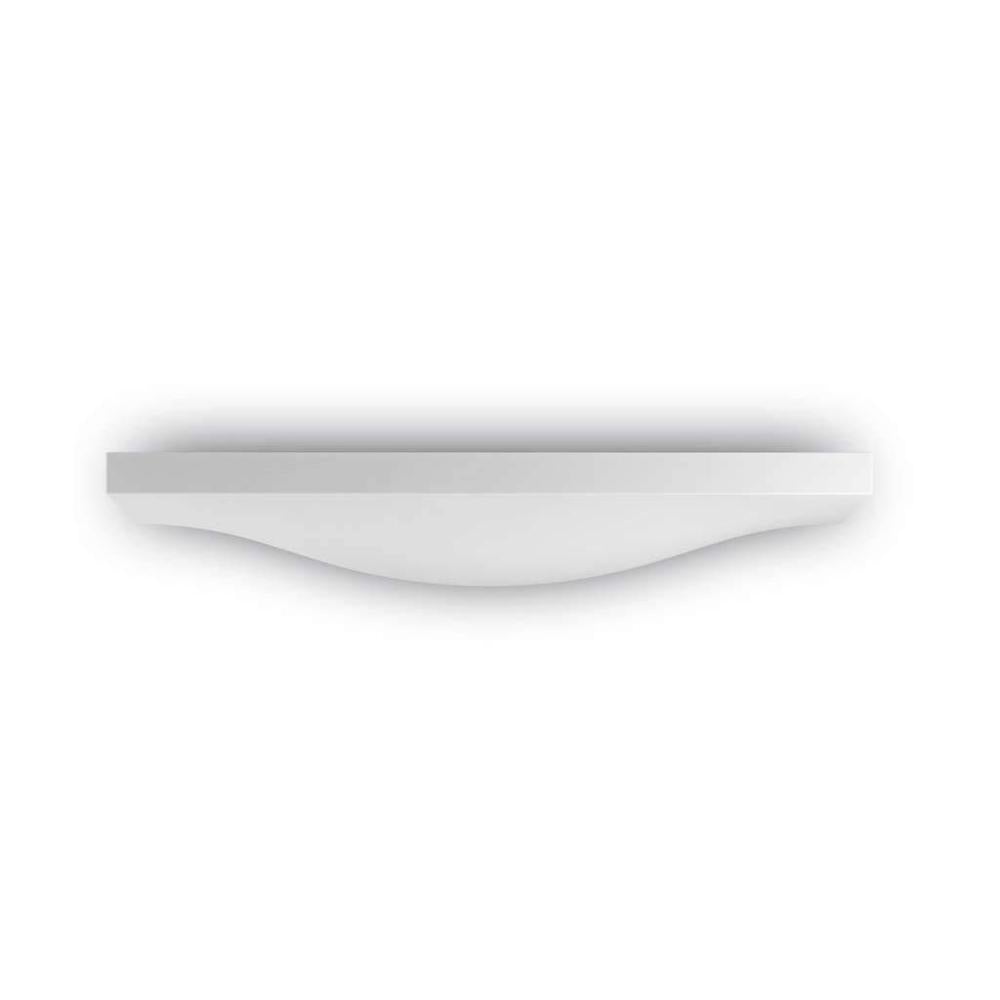 Domus BF-2607A - Ceramic Interior Wall Light - Raw-Domus Lighting-Ozlighting.com.au