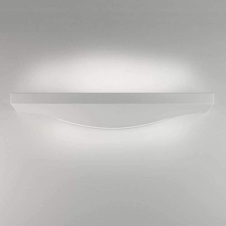 Domus BF-2607B - Ceramic Two Way Interior Wall Light - Raw-Domus Lighting-Ozlighting.com.au