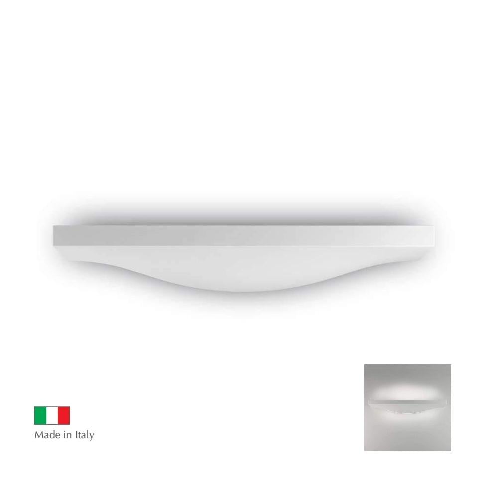 Domus BF-2607B - Ceramic Two Way Interior Wall Light - Raw-Domus Lighting-Ozlighting.com.au