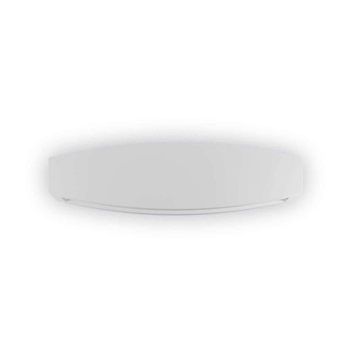 Domus BF-2608B - Ceramic Two Way Interior Wall Light - Raw-Domus Lighting-Ozlighting.com.au