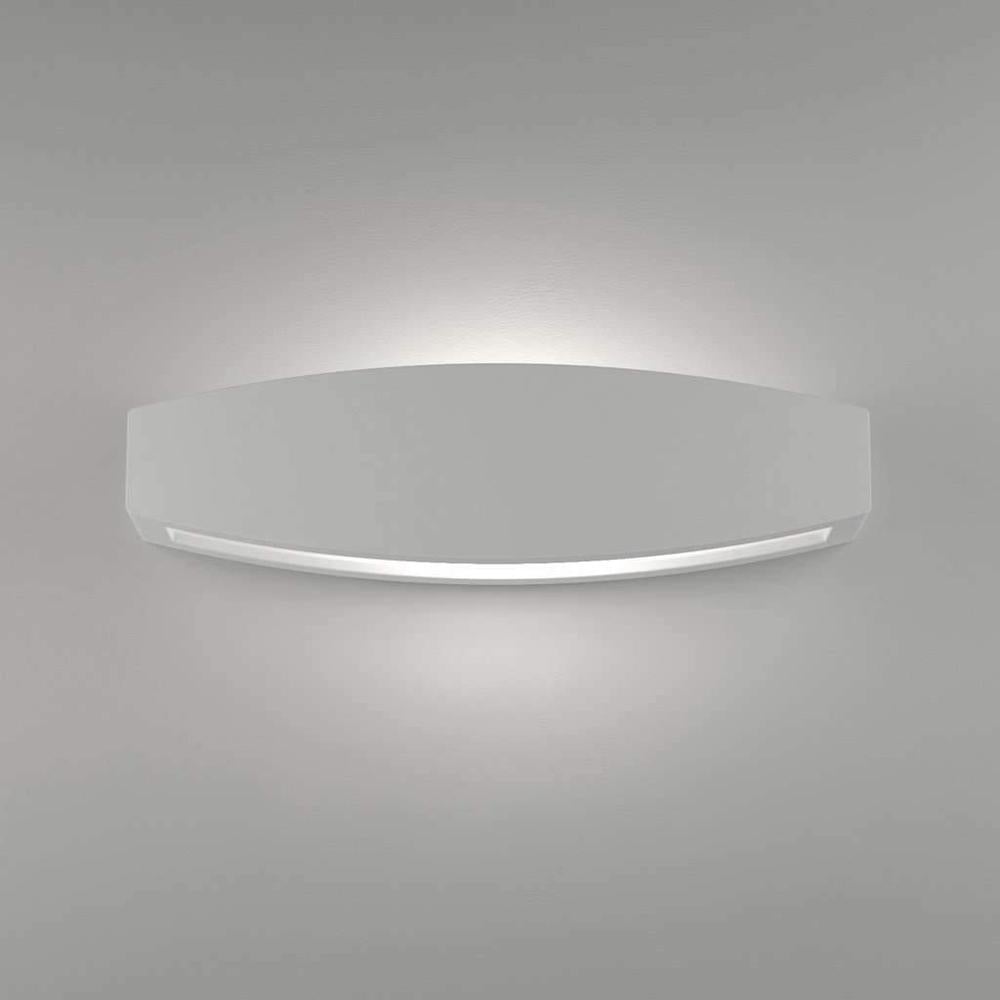 Domus BF-2608B - Ceramic Two Way Interior Wall Light - Raw-Domus Lighting-Ozlighting.com.au