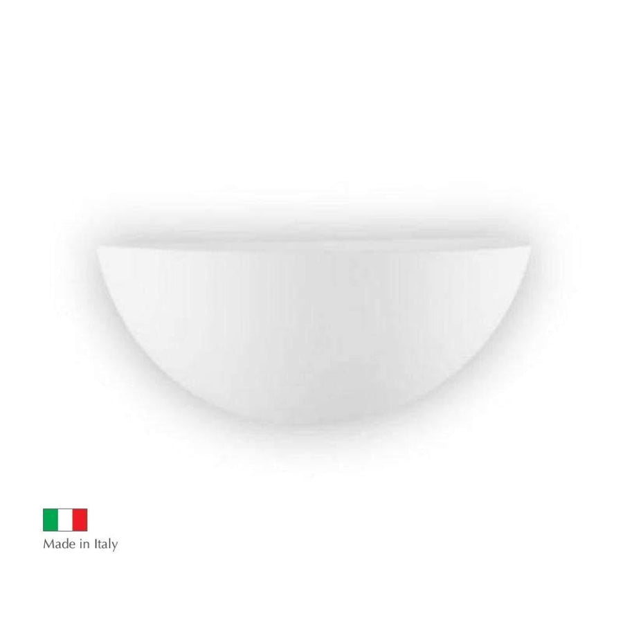 Domus BF-7310 - Ceramic Interior Wall Light - Raw-Domus Lighting-Ozlighting.com.au