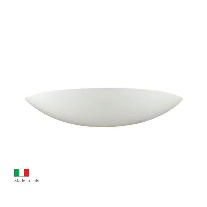 Domus BF-7577 - Ceramic Interior Wall Light - Raw-Domus Lighting-Ozlighting.com.au