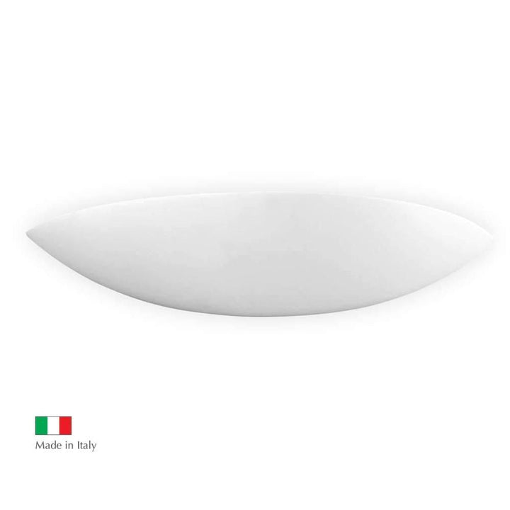 Domus BF-7578 - Ceramic Interior Wall Light - Raw-Domus Lighting-Ozlighting.com.au