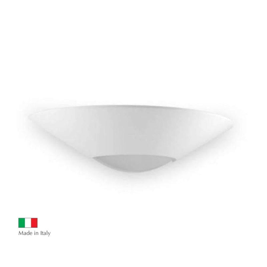 Domus BF-7603 - Ceramic Interior Wall Light - Raw-Domus Lighting-Ozlighting.com.au