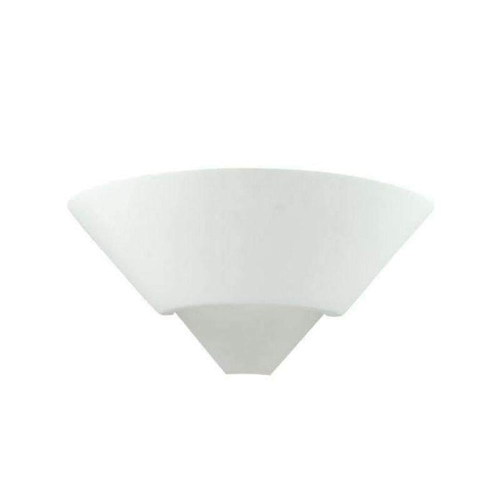 Domus BF-7908 - Ceramic Interior Wall Light - Raw-Domus Lighting-Ozlighting.com.au