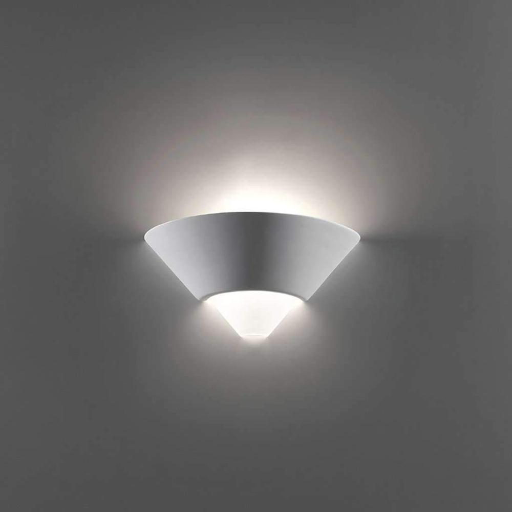 Domus BF-7908 - Ceramic Interior Wall Light - Raw-Domus Lighting-Ozlighting.com.au