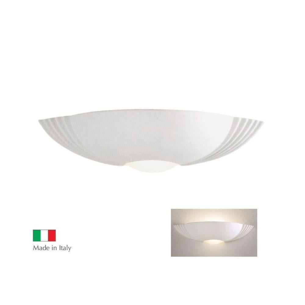 Domus BF-7922 - Ceramic Interior Wall Light - Raw-Domus Lighting-Ozlighting.com.au