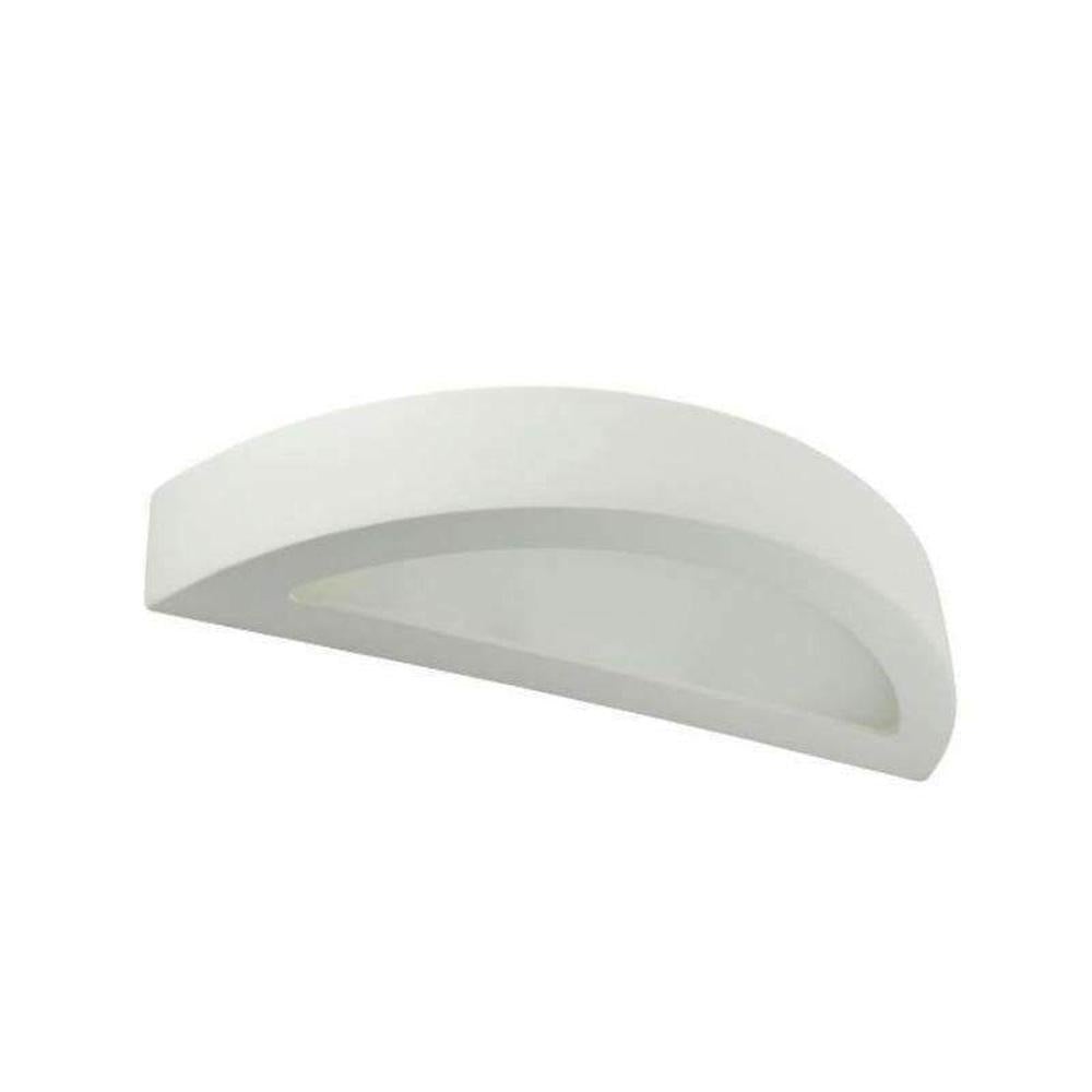 Domus BF-8042 - Ceramic Interior Wall Light - Raw-Domus Lighting-Ozlighting.com.au