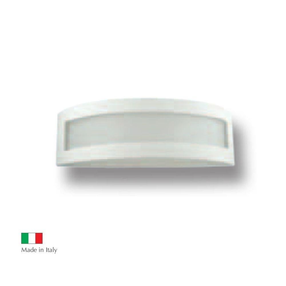 Domus BF-8195 - Ceramic Interior Wall Light - Raw-Domus Lighting-Ozlighting.com.au