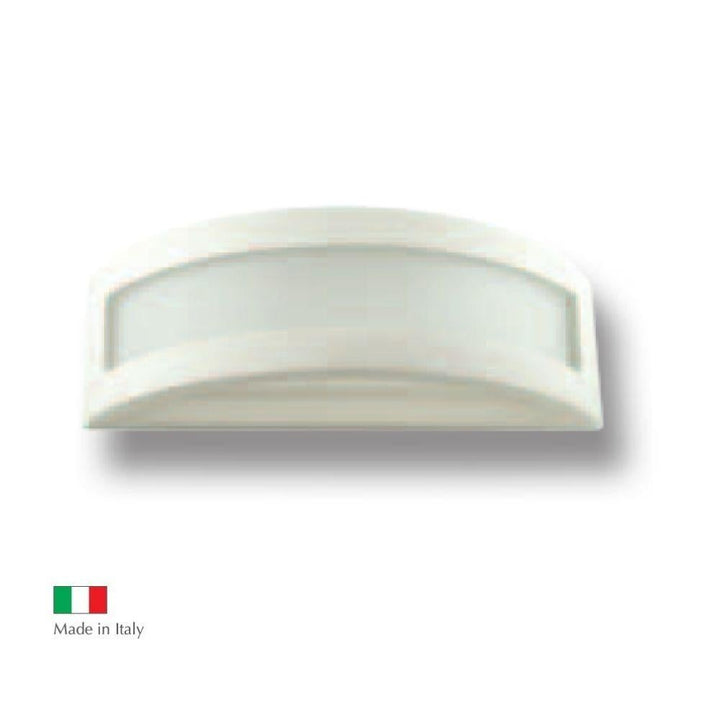 Domus BF-8198 - Ceramic Interior Wall Light - Raw-Domus Lighting-Ozlighting.com.au