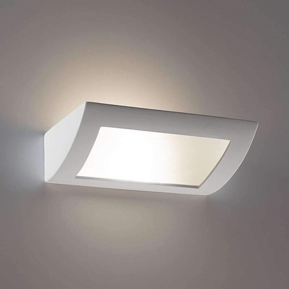 Domus BF-8232 - Ceramic Interior Wall Light - Raw-Domus Lighting-Ozlighting.com.au