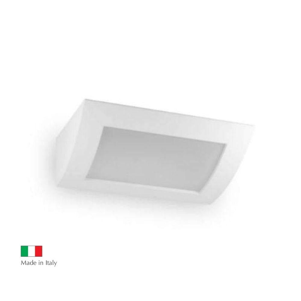 Domus BF-8232 - Ceramic Interior Wall Light - Raw-Domus Lighting-Ozlighting.com.au