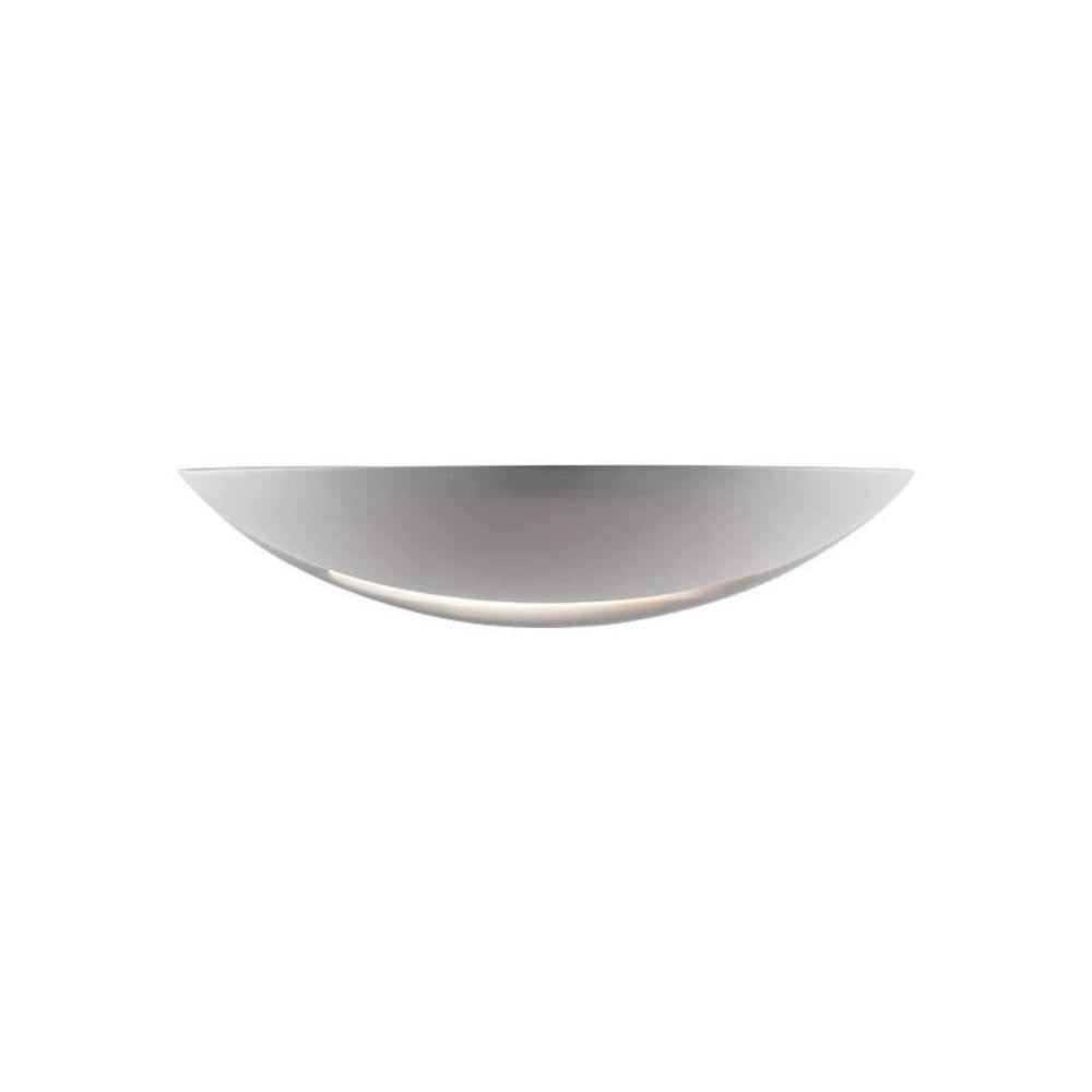 Domus BF-8235 - Ceramic Two Way Interior Wall Light - Raw-Domus Lighting-Ozlighting.com.au