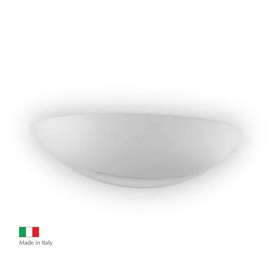 Domus BF-8235 - Ceramic Two Way Interior Wall Light - Raw-Domus Lighting-Ozlighting.com.au