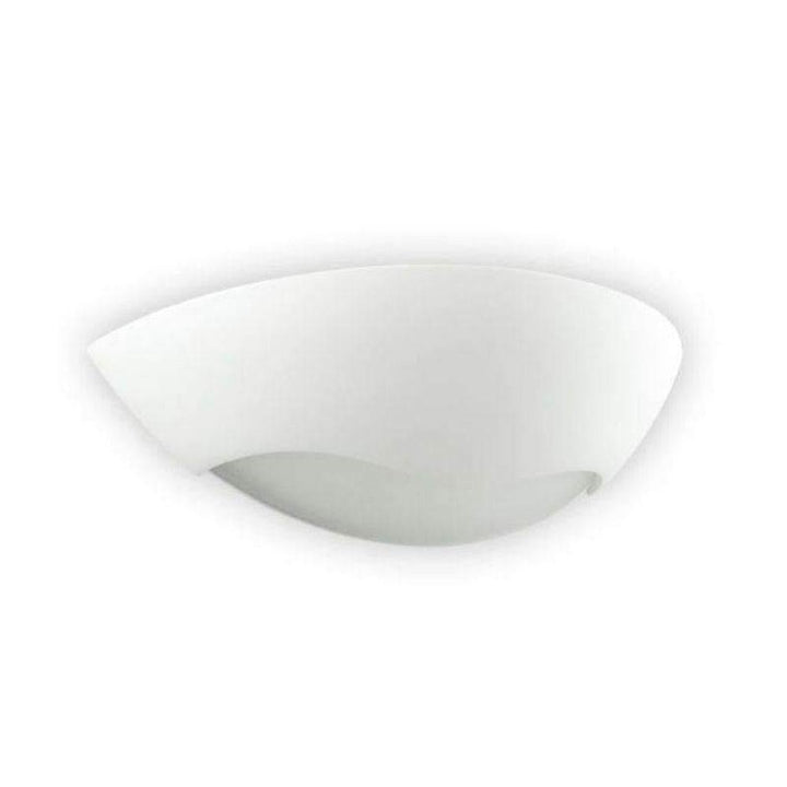 Domus BF-8258 - Ceramic Interior Wall Light - Raw-Domus Lighting-Ozlighting.com.au