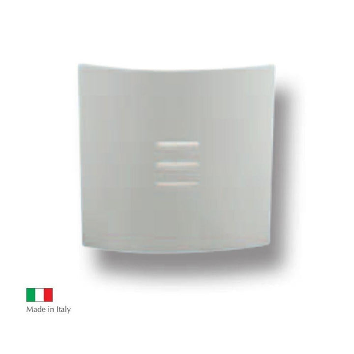 Domus BF-8295 - Ceramic Interior Wall Light - Raw-Domus Lighting-Ozlighting.com.au