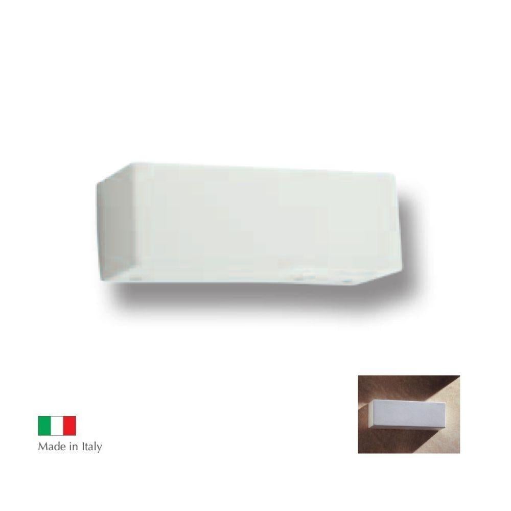 Domus BF-8391 - Ceramic Interior Wall Light - Raw-Domus Lighting-Ozlighting.com.au