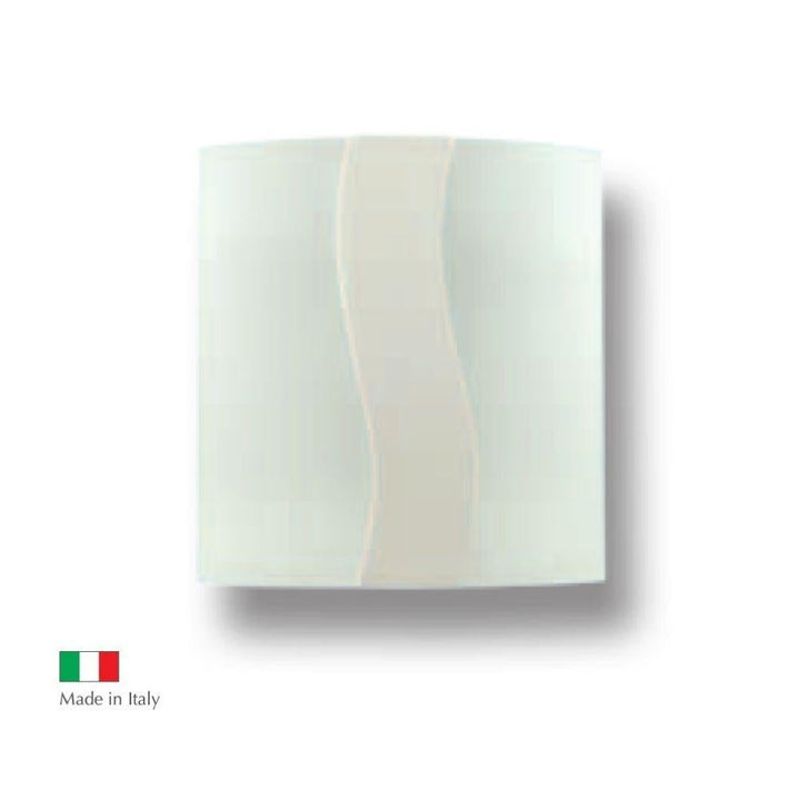 Domus BF-8401 - Ceramic Interior Wall Light - Raw-Domus Lighting-Ozlighting.com.au