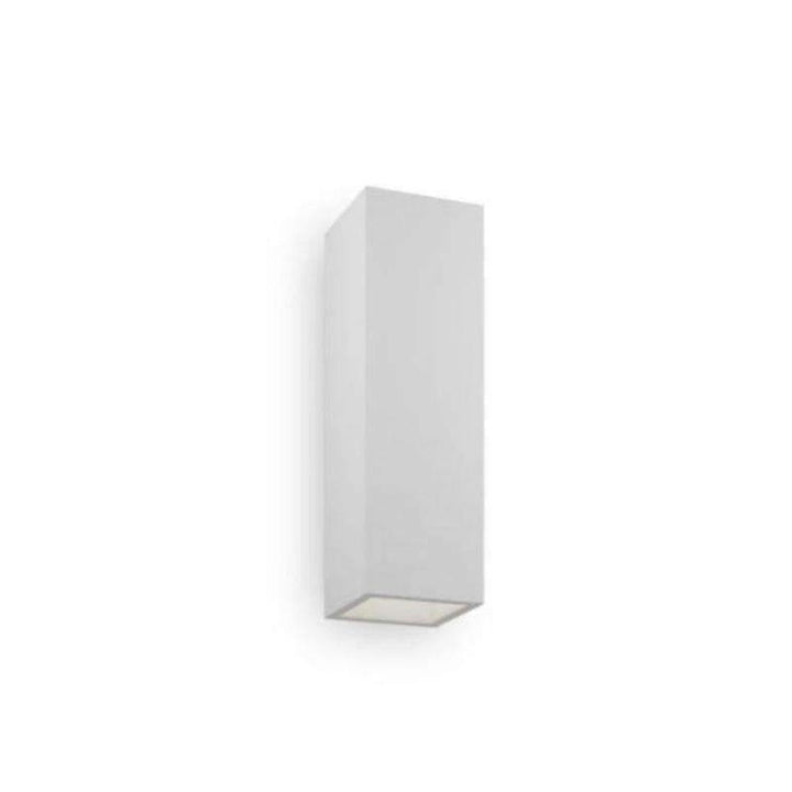 Domus BF-8418 - Ceramic Two Way Interior Wall Light - Raw-Domus Lighting-Ozlighting.com.au