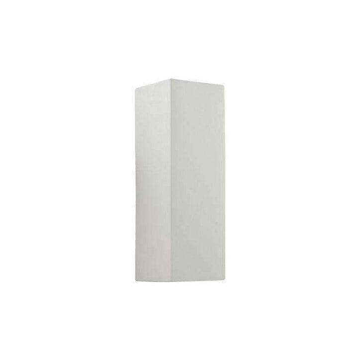 Domus BF-8418 - Ceramic Two Way Interior Wall Light - Raw-Domus Lighting-Ozlighting.com.au