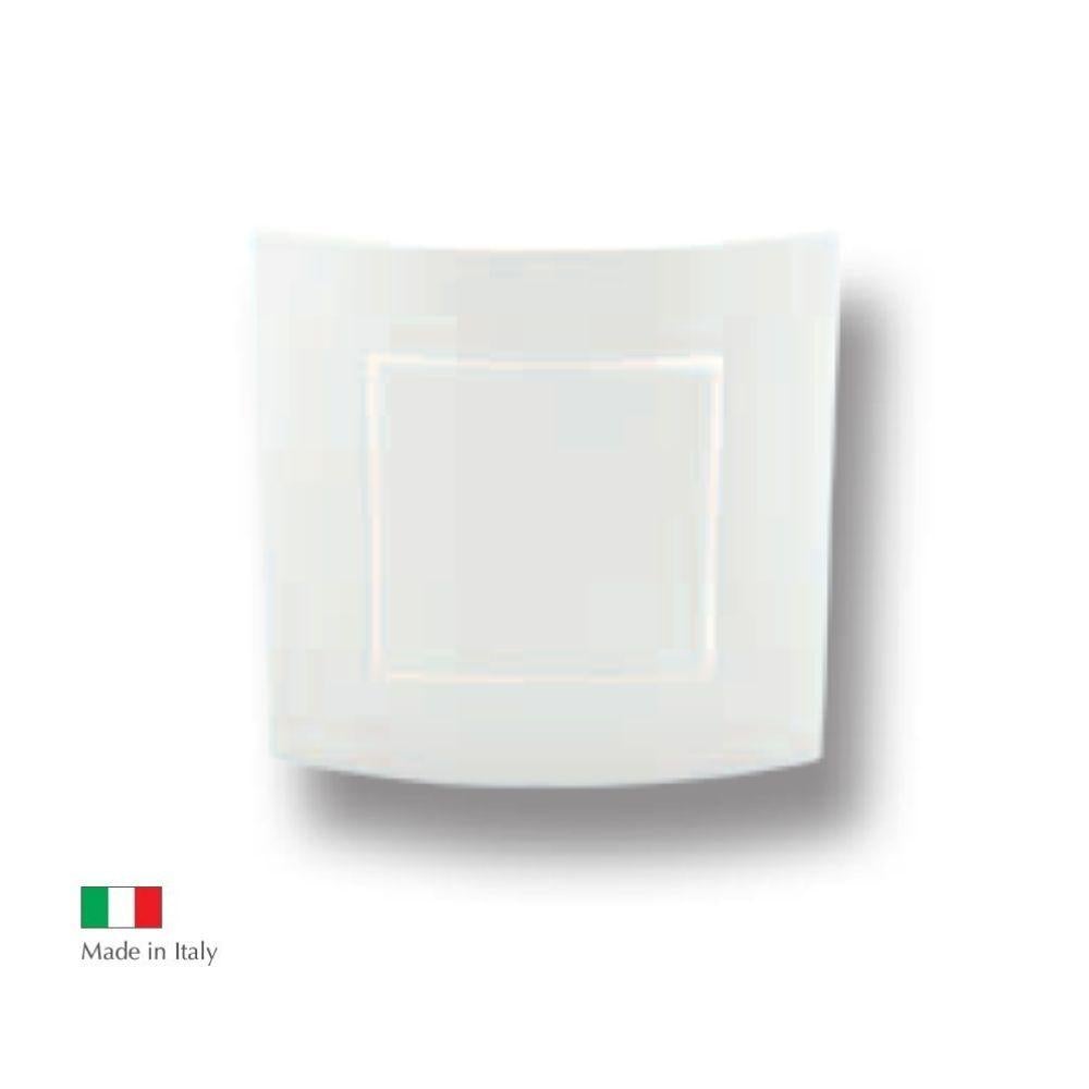 Domus BF-8455 - Ceramic Interior Wall Light - Raw-Domus Lighting-Ozlighting.com.au