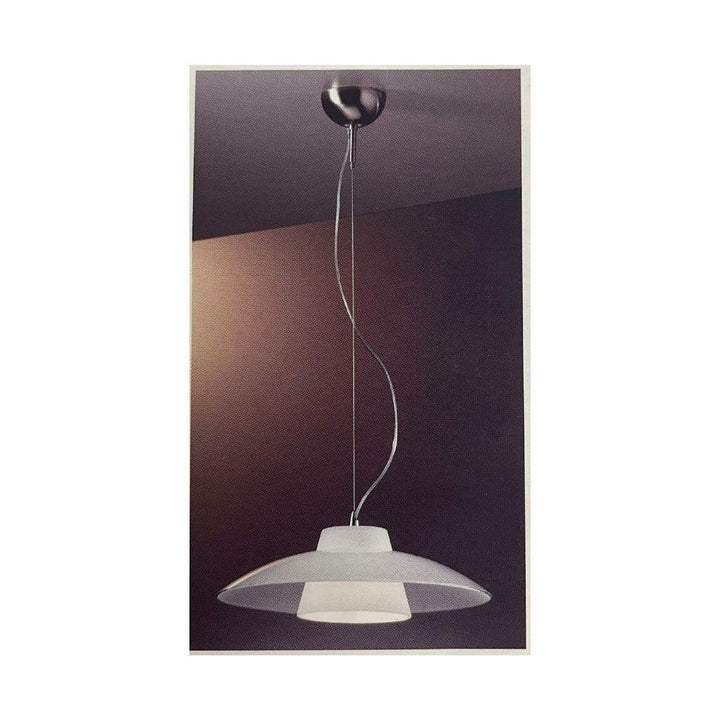 Domus BF-9543 - 1 Light Ceramic Interior Pendant-Domus Lighting-Ozlighting.com.au