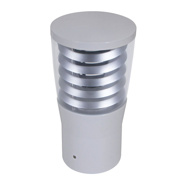 Domus BL-300 - Conical Bollard Head Garden Light Powder Coated Finish-Domus Lighting-Ozlighting.com.au