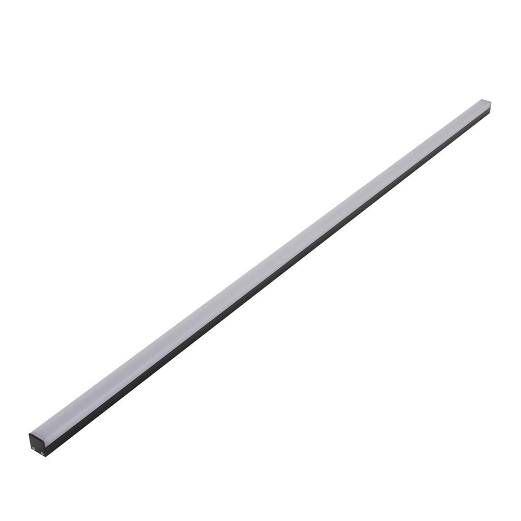 Domus BLOC-20 - 1000mm Surface Mounted LED Aluminium Profile-Domus Lighting-Ozlighting.com.au