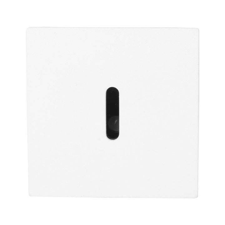 Domus CAMINO - 3W Square Recessed LED Steplight IP54 Tri-Colour-Domus Lighting-Ozlighting.com.au