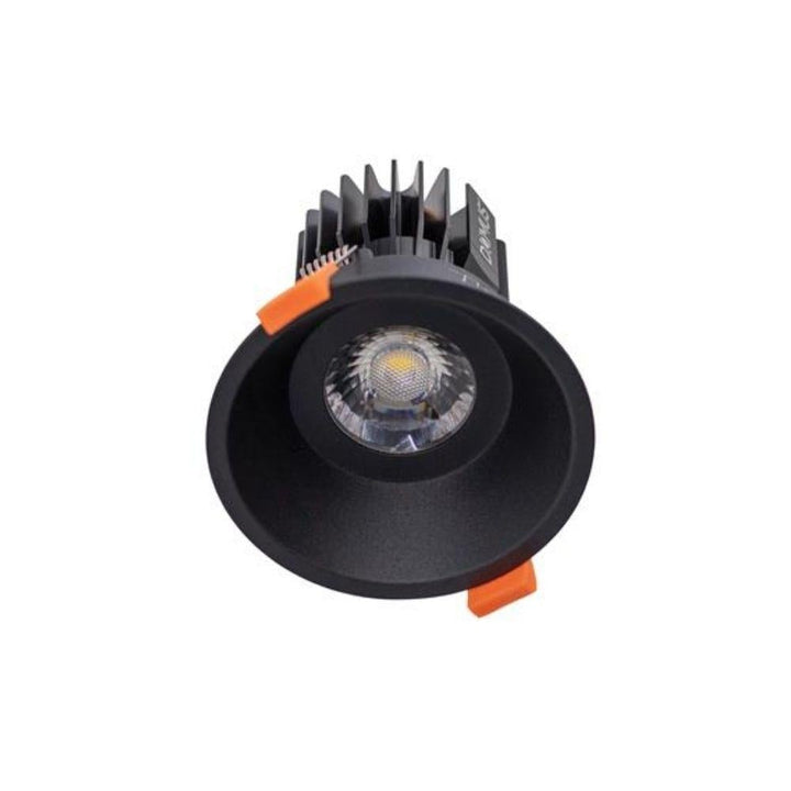 Domus CELL-17-D90 - 17W LED Dimmable D90 Fixed Deepset Downlight - 5000K-Domus Lighting-Ozlighting.com.au