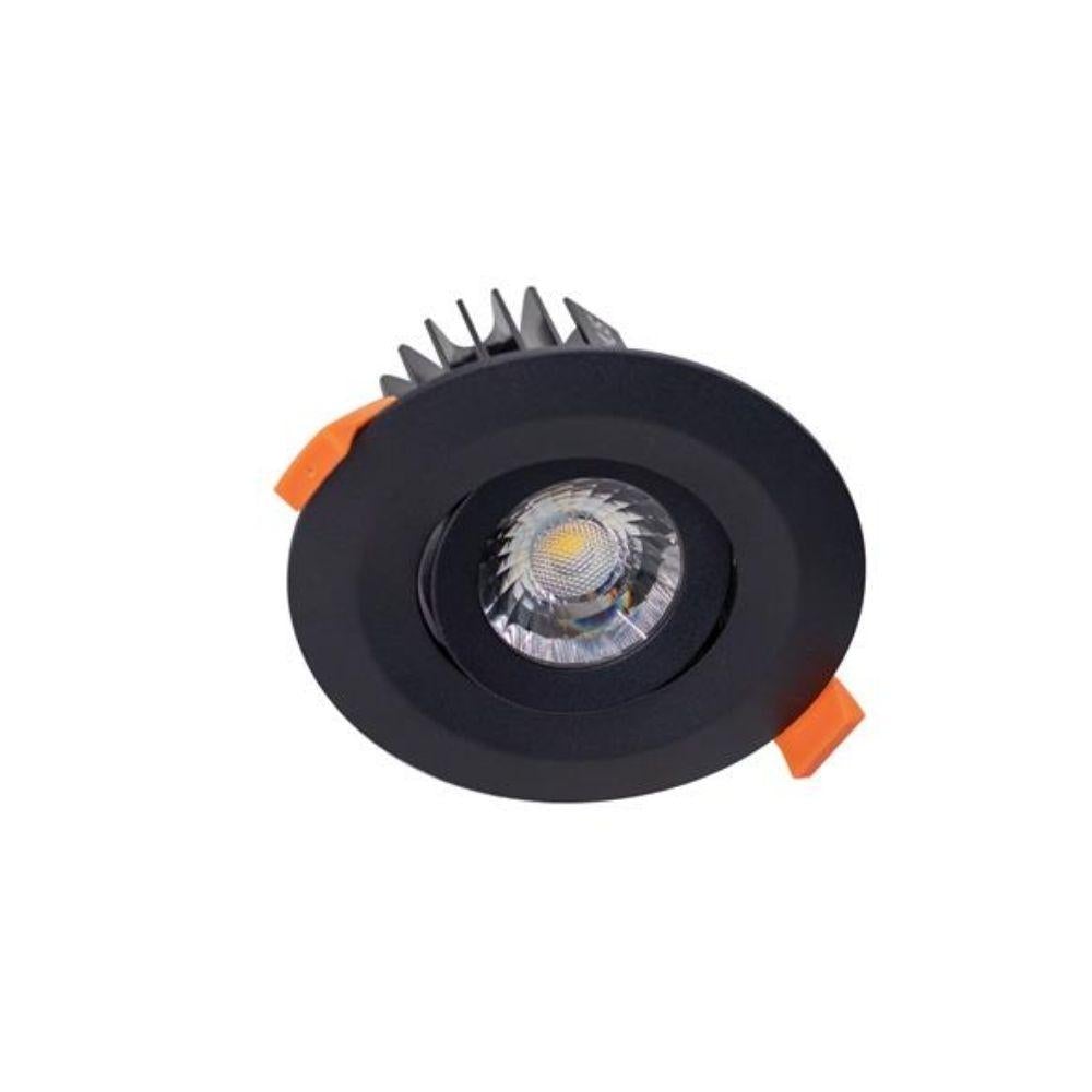 Domus CELL-17-T90 - 17W LED Dimmable T90 Tiltable Downlight - 5000K-Domus Lighting-Ozlighting.com.au