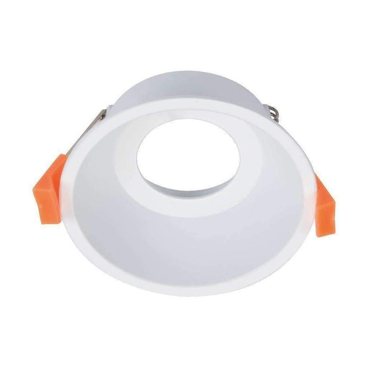 Domus CELL-D90 - Deepset D90 Downlight Frame To Suit CELL Downlight Module Series-Domus Lighting-Ozlighting.com.au