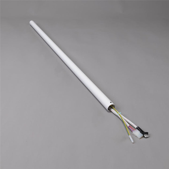 Domus CFA-DR1 - 90cm Downrod & Wiring Loom for AXIS/HOVER/MOTION Ceiling Fans-Domus Lighting-Ozlighting.com.au