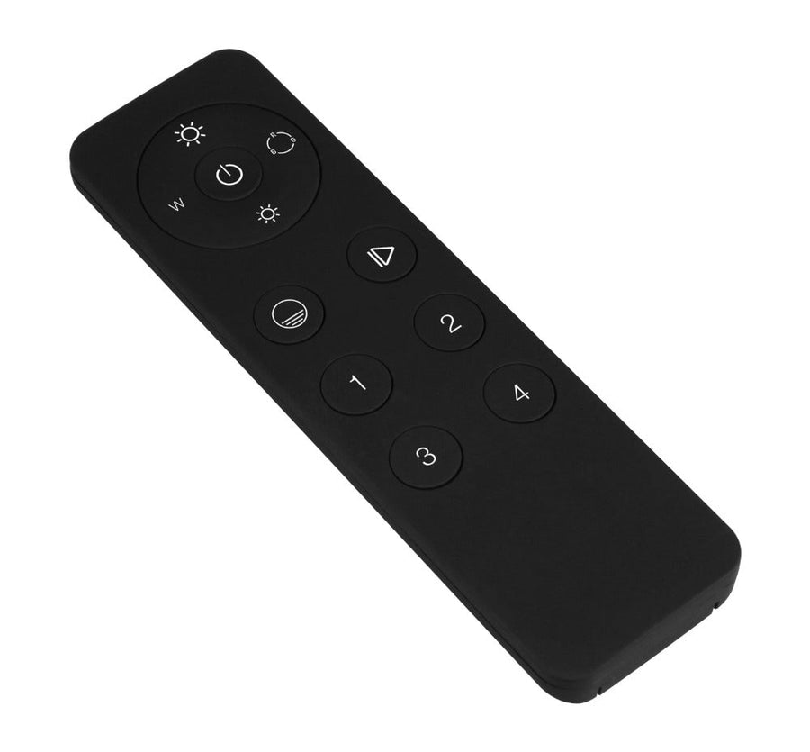 Domus CHAM-REM-3C - RGBW LED RF And Bluetooth Remote Control-Domus Lighting-Ozlighting.com.au